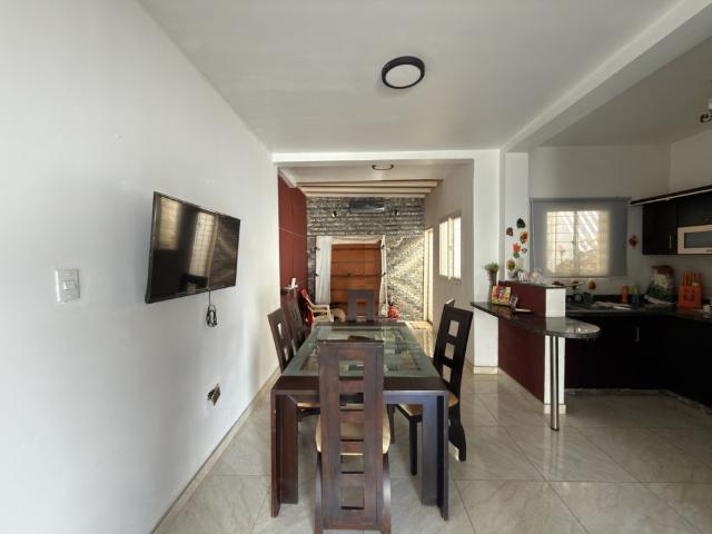 Casa en venta en Cabudare, Municipio Palavecino