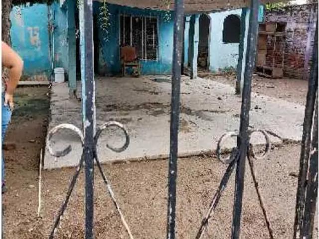 Casa en venta en Guasave, Sinaloa