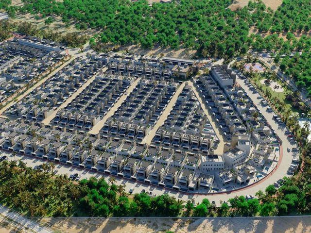 Casa en venta en La Pinilla, Fuente Álamo de Murcia