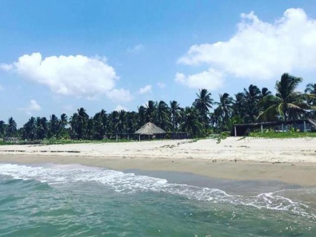 CASA EN VENTA EN LA PLAYA