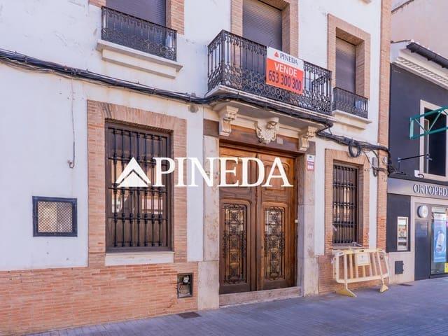 Casa en venta en l'Horta Nord, Valencia