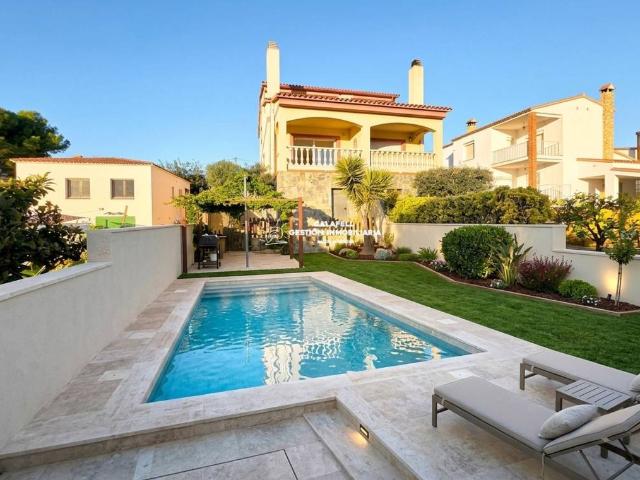 Casa en venta en Tarragonès, Catalunya