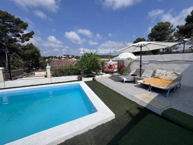 Casa en venta en Tarragonès, Catalunya