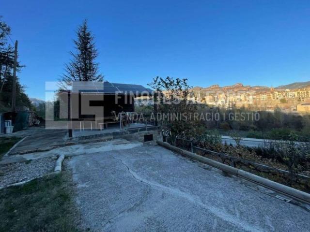 Casa en venta en Pallars Jussà, Catalunya