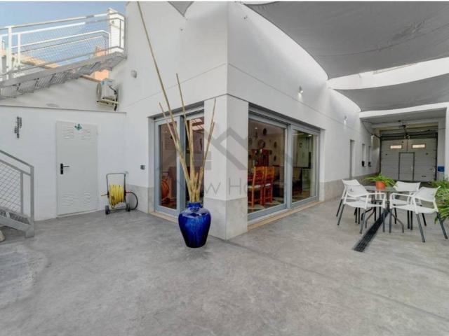Casa en venta en el Camp de Túria, Valencia