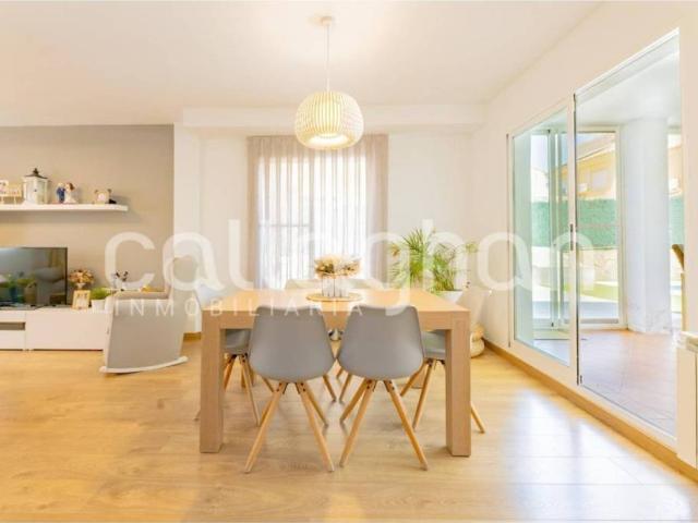 Casa en venta en el Camp de Túria, Valencia