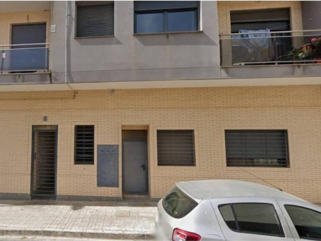 Piso en venta en el Camp de Túria, Valencia
