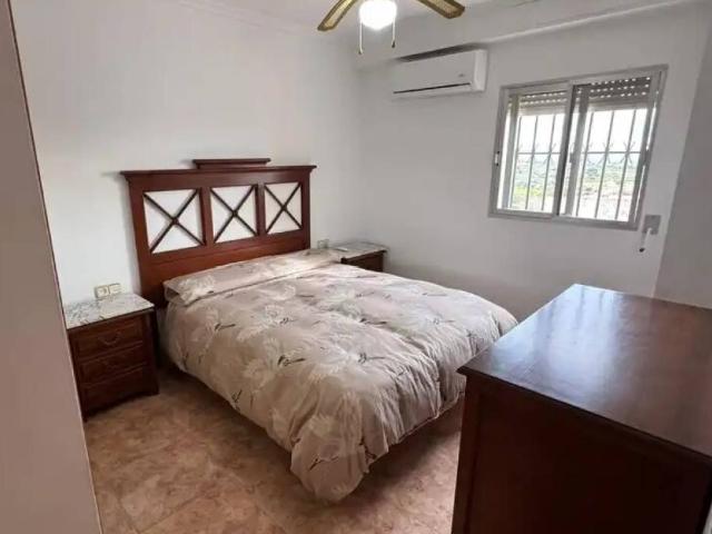 Casa en venta en el Camp de Túria, Valencia