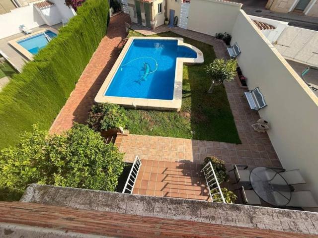 Casa en venta en el Camp de Túria, Valencia