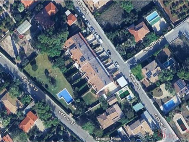 Casa en venta en el Camp de Túria, Valencia