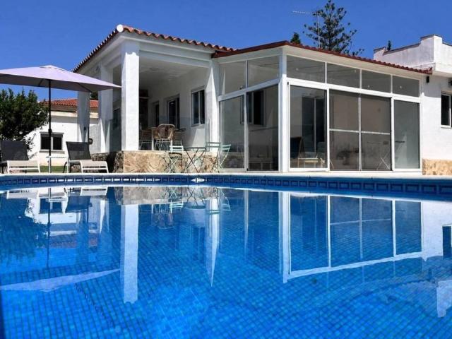 Casa en venta en el Camp de Túria, Valencia