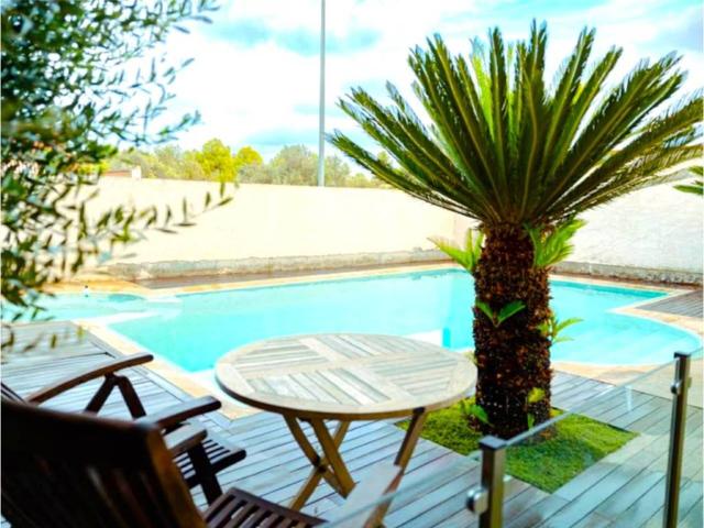 Casa en venta en el Camp de Túria, Valencia