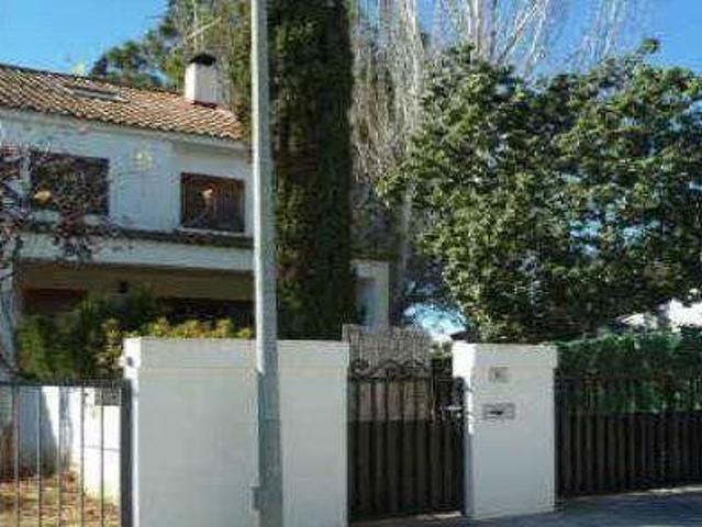 Casa en venta en Rascanya, el Camp de Túria