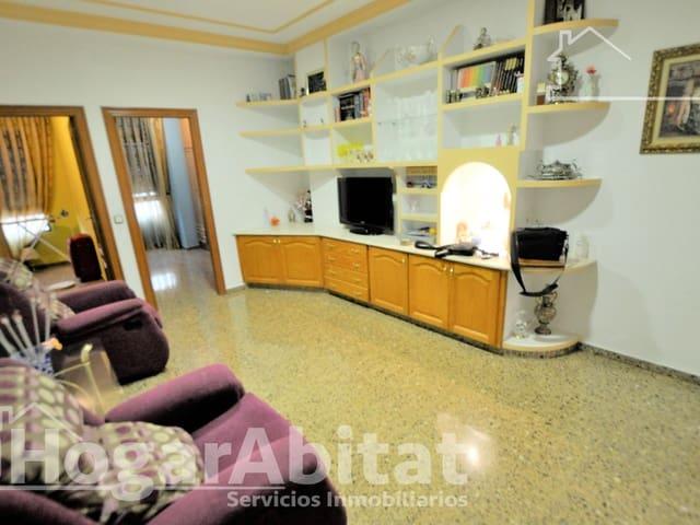 Casa en venta en el Camp de Túria, Valencia