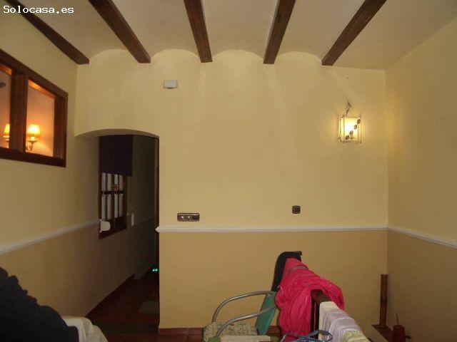 Casa en venta en el Camp de Túria, Valencia