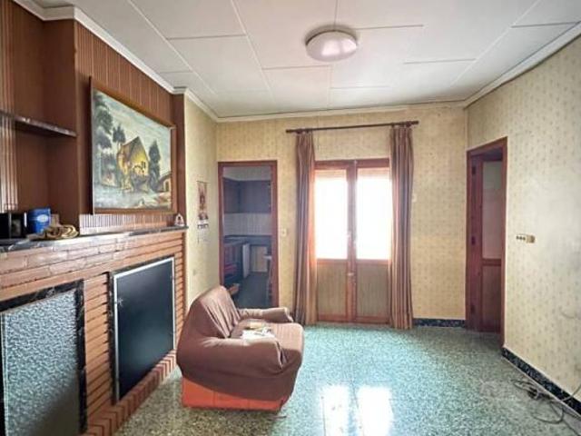 Casa en venta en la Vall d'Albaida, Valencia
