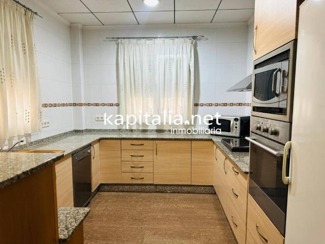 Casa en venta en la Vall d'Albaida, Valencia