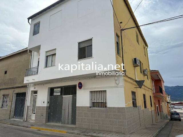 Casa en venta en la Vall d'Albaida, Valencia