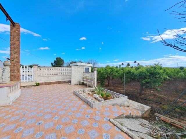 Casa en venta en la Ribera Alta, Valencia