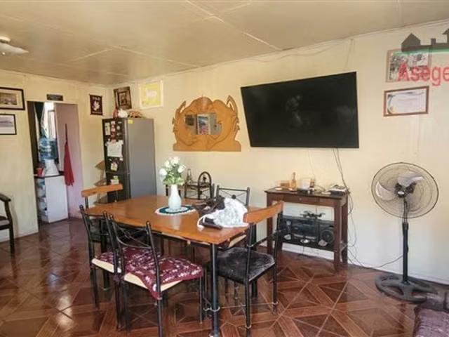 Casa en venta en Parinacota, Atacama