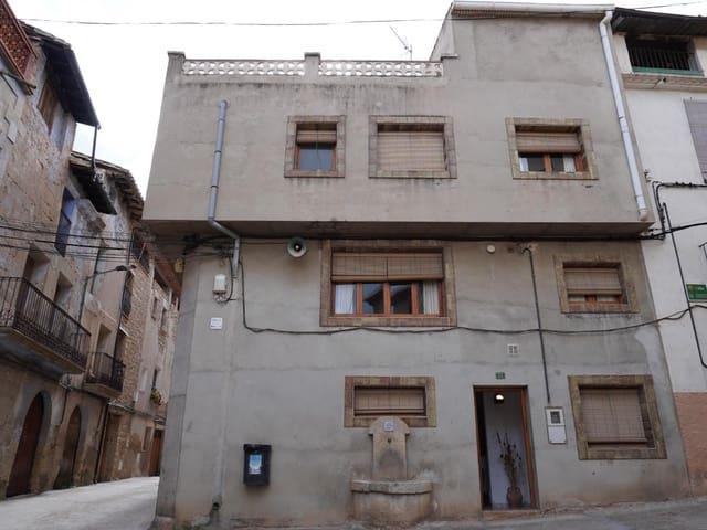 Casa en venta en Matarraña / Matarranya, La Portellada