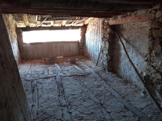Casa en venta en Matarraña / Matarranya, La Portellada