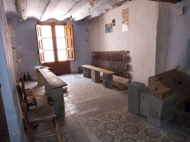 Casa en venta en Matarraña / Matarranya, La Portellada