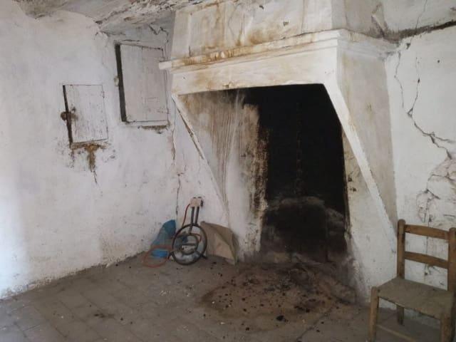 Casa en venta en Matarraña / Matarranya, La Portellada