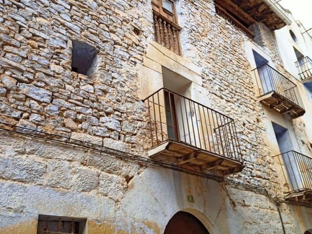 Casa en venta en Matarraña / Matarranya, La Portellada