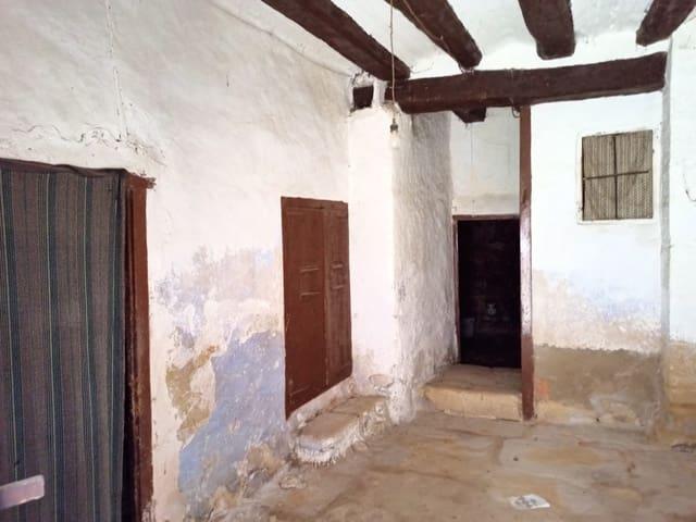 Casa en venta en Matarraña / Matarranya, La Portellada