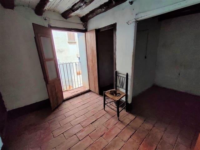 Casa en venta en Matarraña / Matarranya, La Portellada