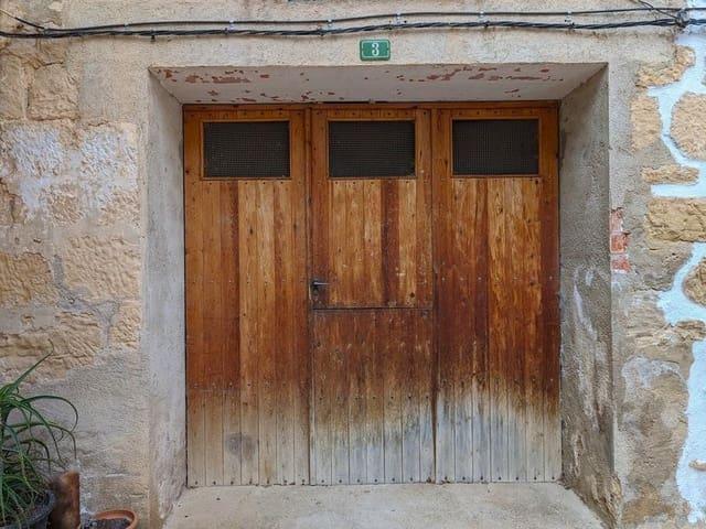 Casa en venta en Matarraña / Matarranya, La Portellada