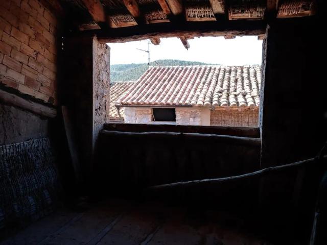 Casa en venta en Matarraña / Matarranya, La Portellada