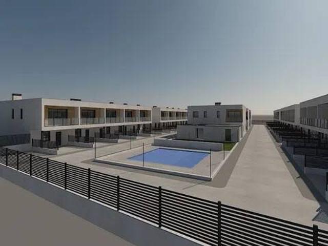 Casa en venta en Zaragoza, Aragón