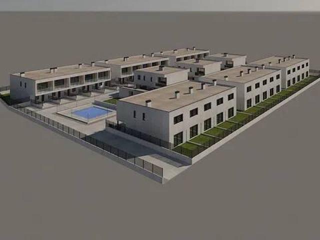 Casa en venta en Zaragoza, Aragón