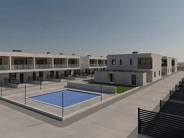 Casa en venta en Zaragoza, Aragón
