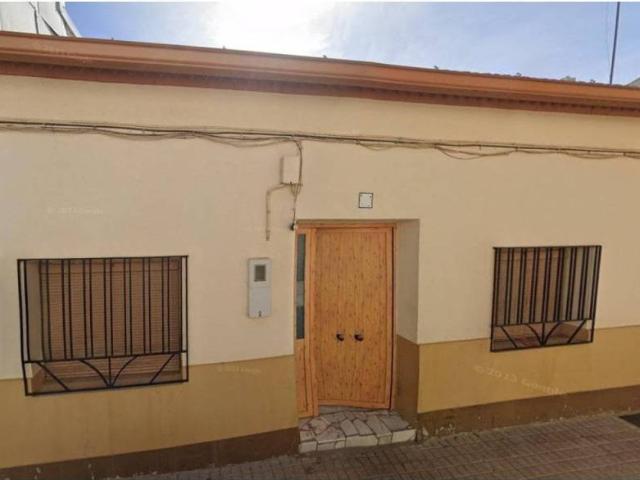 Casa en venta en La Puebla De Almoradiel, Castilla-La Mancha