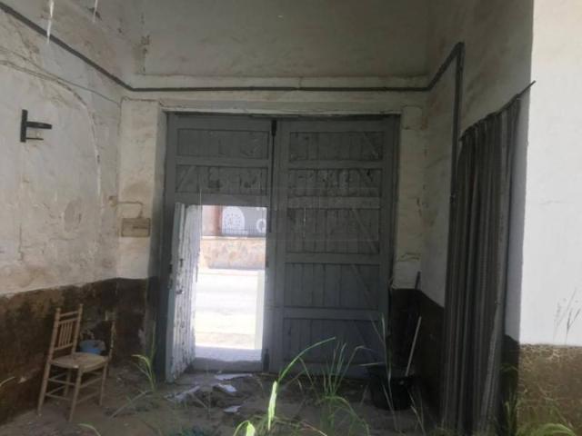 Terreno en venta en La Puebla De Almoradiel, Castilla-La Mancha