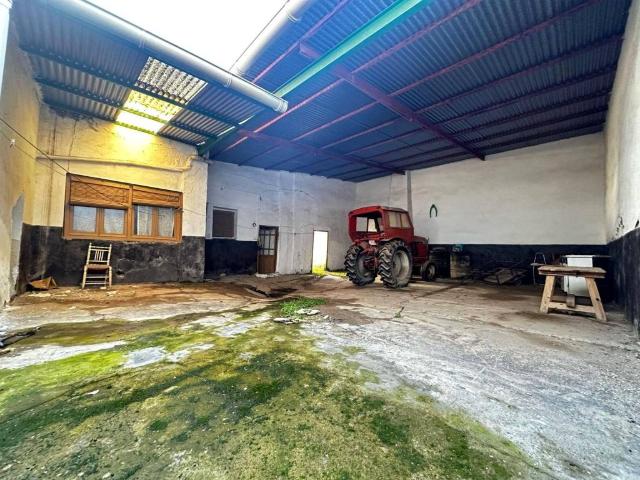 Casa en venta en La Puebla De Almoradiel