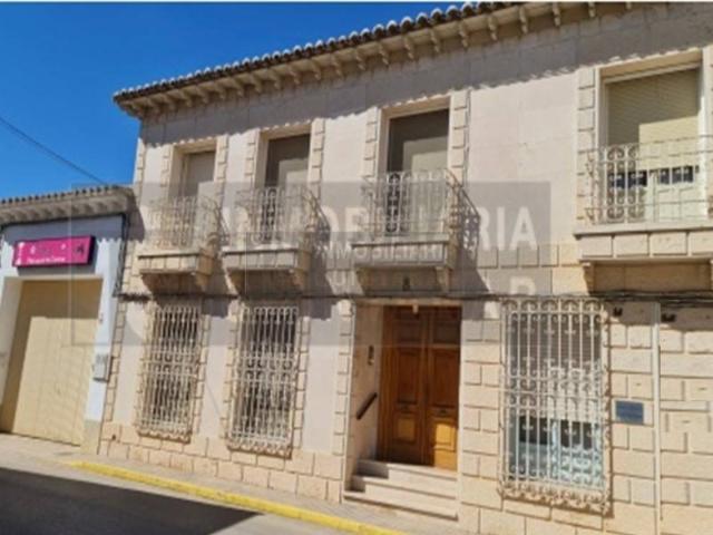 Casa en venta en La Puebla De Almoradiel
