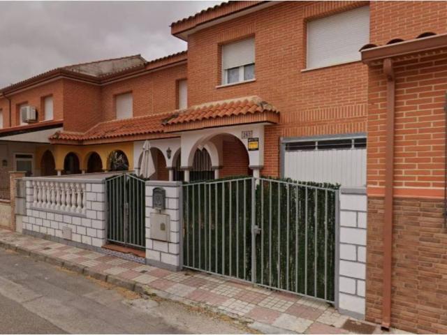 Casa en venta en La Puebla De Almoradiel, Castilla-La Mancha