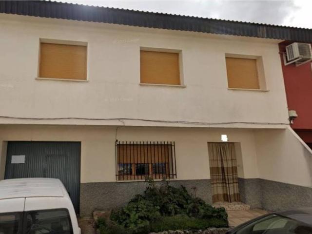 Casa en venta en La Puebla De Almoradiel, Castilla-La Mancha