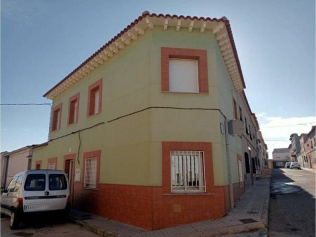 Casa en venta en La Puebla De Almoradiel, Castilla-La Mancha