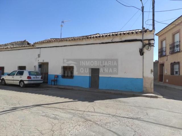Casa en venta en La Puebla De Almoradiel, Castilla-La Mancha