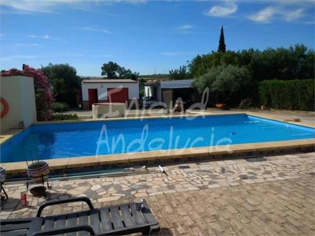 Casa en venta en La Puebla De Cazalla, Andalucía