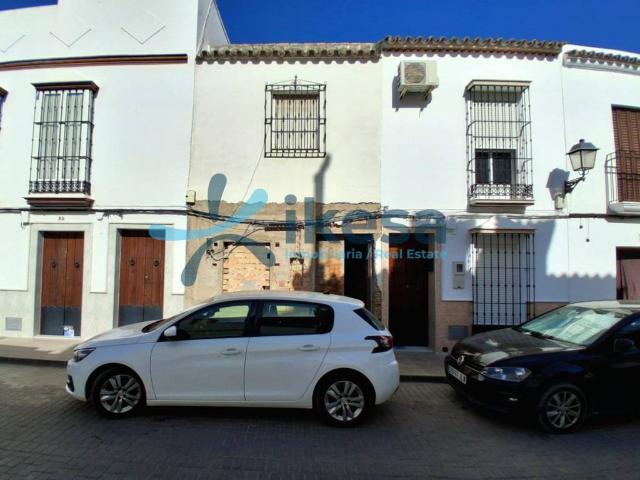 Casa en venta en La Puebla De Cazalla, Andalucía