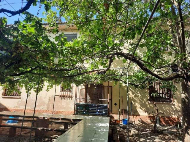 Casa en venta en La Puebla De Híjar, Aragón