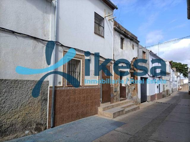 Casa en venta en La Puebla De Los Infantes, Andalucía