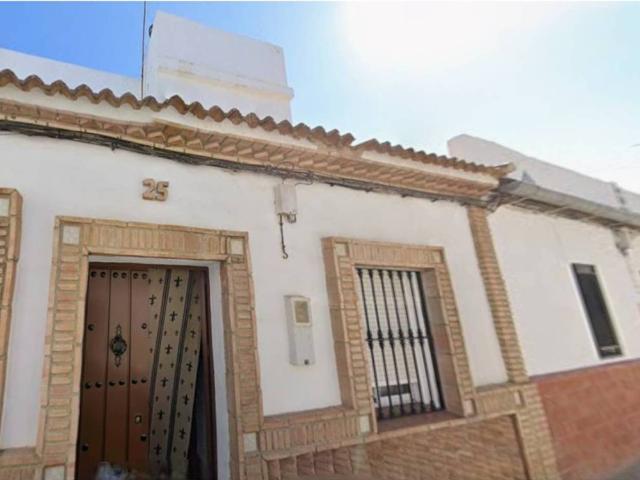 Casa en venta en La Puebla de los Infantes, Sevilla