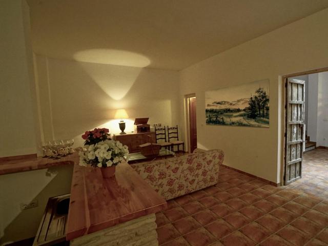 Casa en venta en La Puebla De Los Infantes, Andalucía